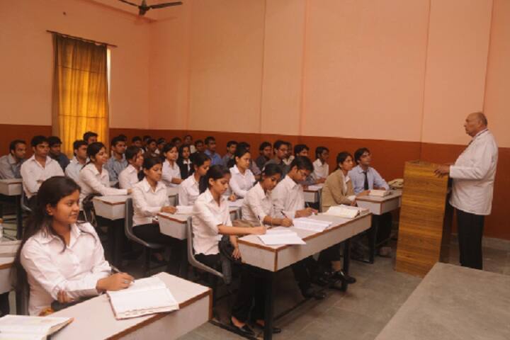 classroom